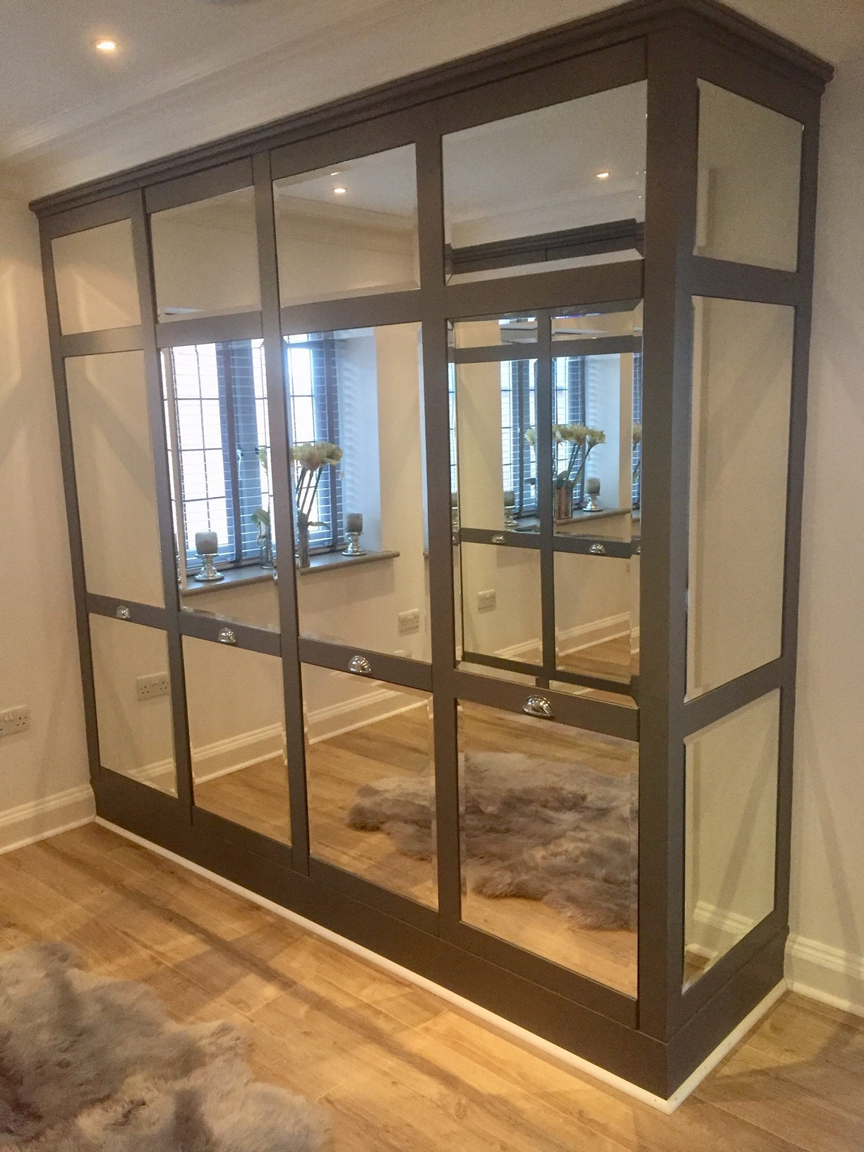 bespoke mirrors