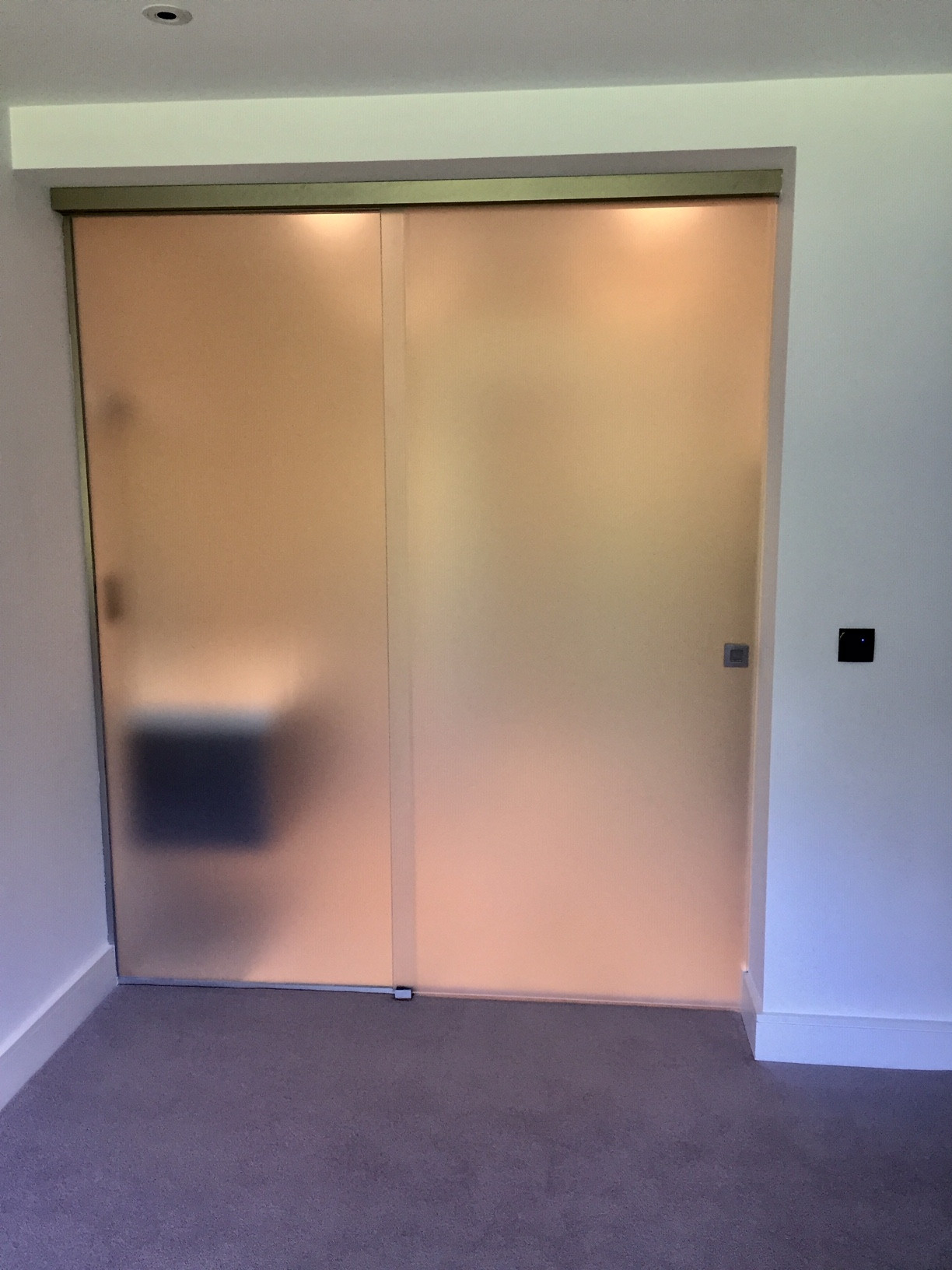 Glass services in Surrey