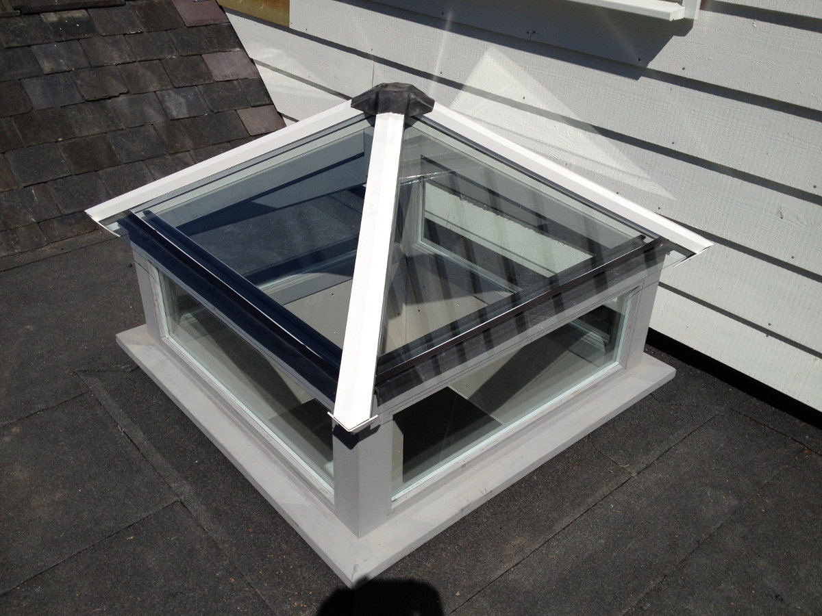 Glass services in Storrington