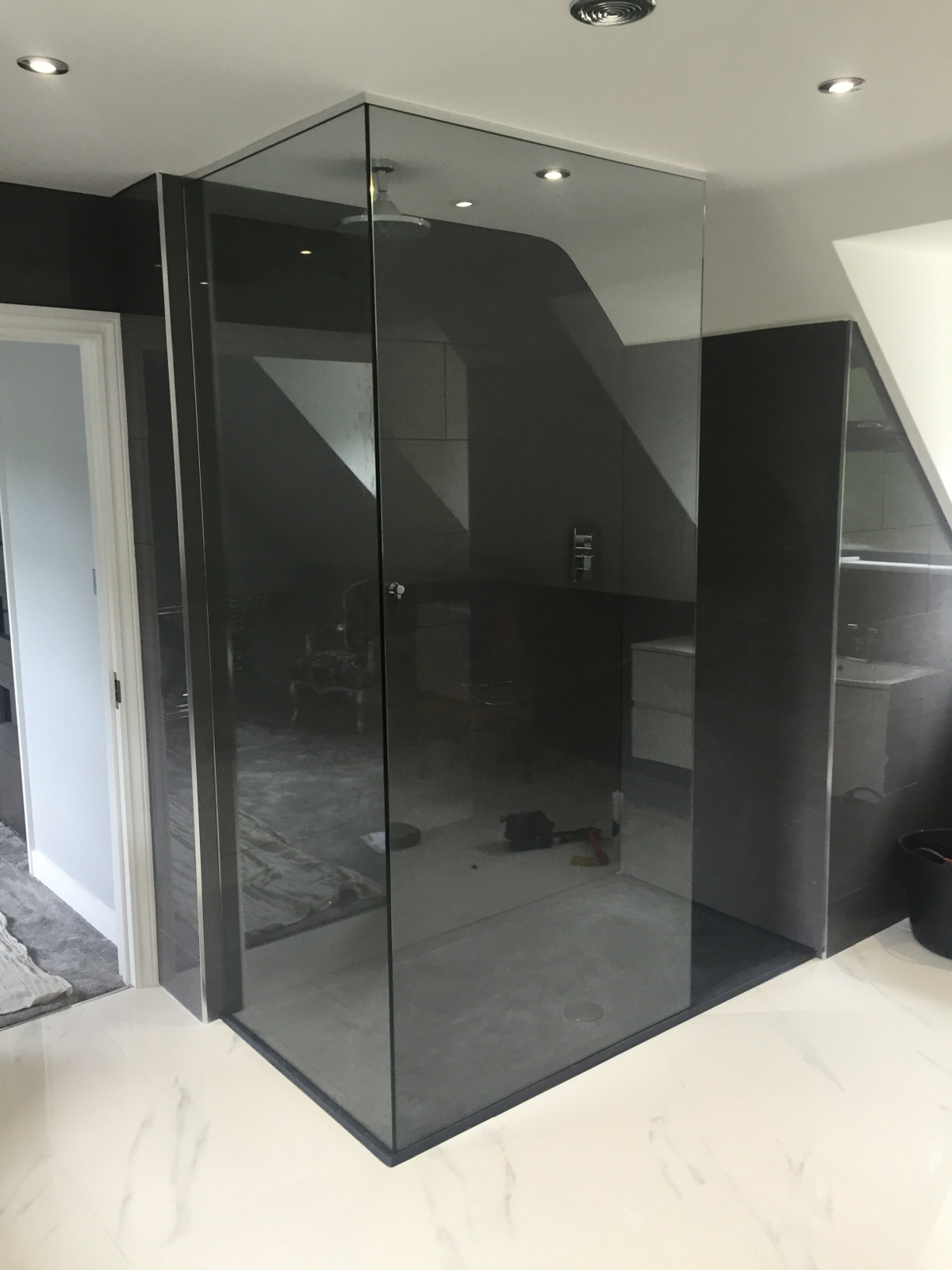 Glass services in Shoreham-by-Sea