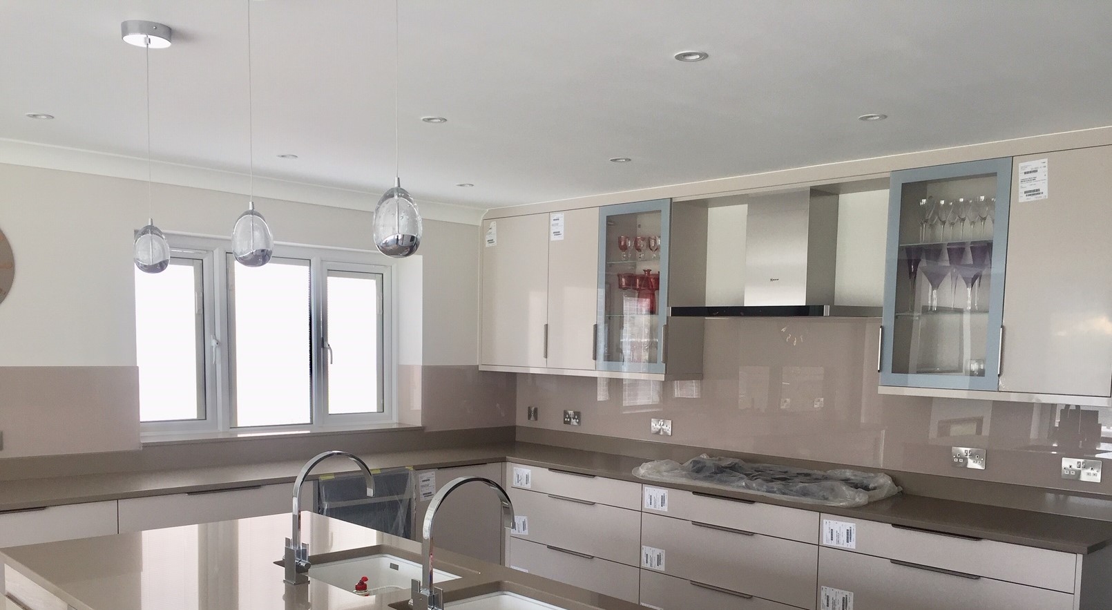 Glass services in Brighton